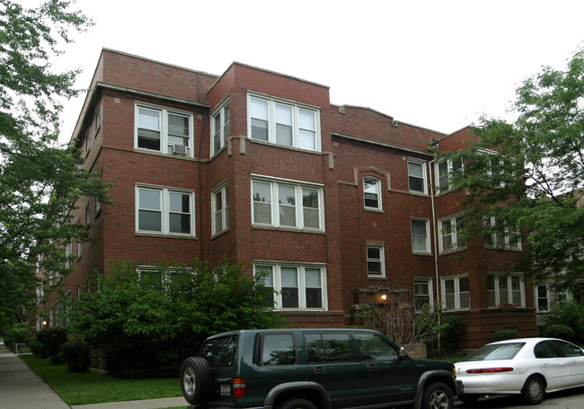 5232 N Glenwood Ave in Chicago, IL - Building Photo - Building Photo