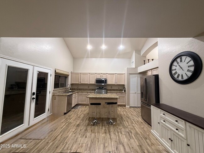 2500 S Sunnyvale Ave in Gilbert, AZ - Building Photo - Building Photo