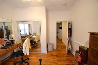 41 Symphony Rd, Unit 23 in Boston, MA - Building Photo - Building Photo