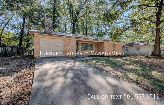 property at 35 Southern Oaks Dr