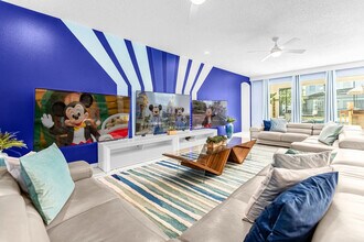 2607 Yountville Ave in Kissimmee, FL - Building Photo - Building Photo