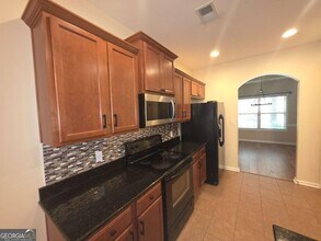 113 Macalester Dr in Newnan, GA - Building Photo - Building Photo
