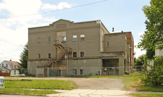 Agnes Kehoe Place Apartments