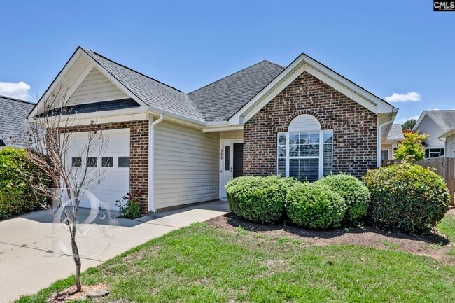 property at 508 Lanesborough Dr