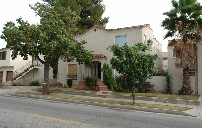 350 W Stocker St in Glendale, CA - Building Photo - Building Photo