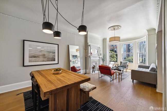 2856 Sacramento St in San Francisco, CA - Building Photo - Building Photo