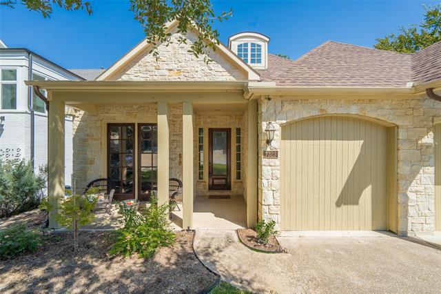 property at 7323 Coronado Ave