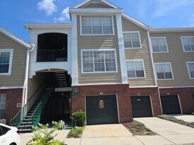 13102 Mulberry Park Dr in Orlando, FL - Building Photo