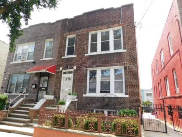 property at 3331 Fish Ave