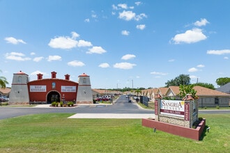 Sangria Sunset in Weslaco, TX - Building Photo - Building Photo