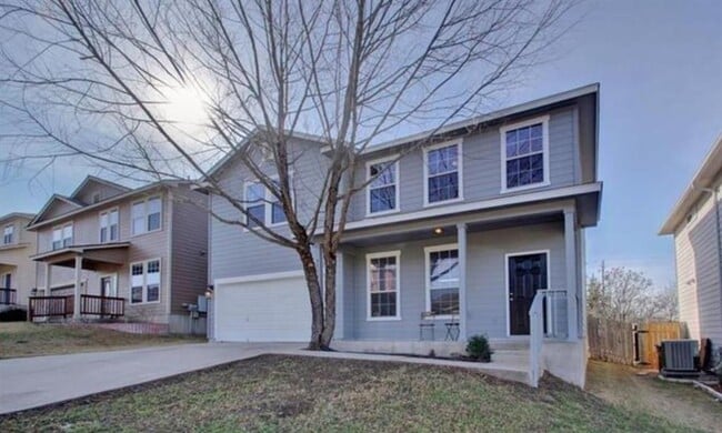 property at 9114 Magna Carta Loop