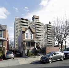 Stratford Towers in Bronx, NY - Building Photo - Building Photo