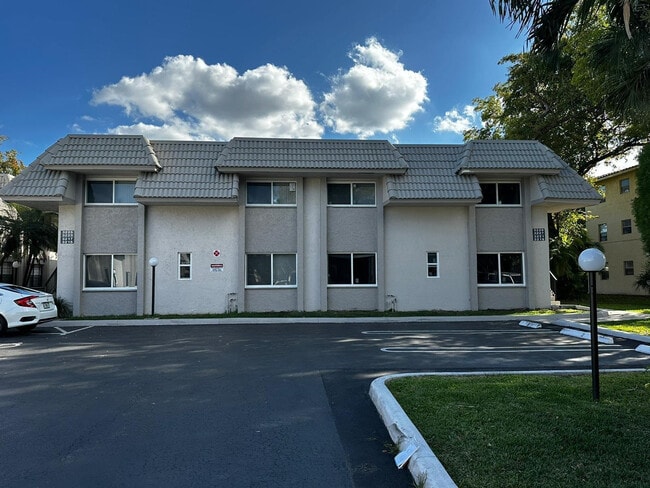 property at 3269 NW 102nd Terrace