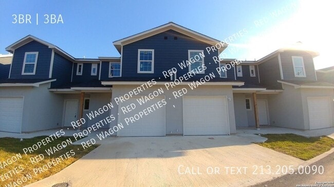 property at 6926 Crestway Rd