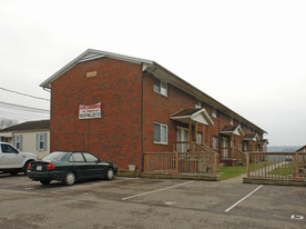 70 Township Rd 1118 Apartments