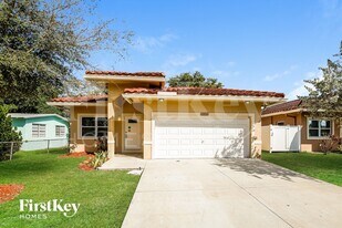 2835 NW 14th St in Fort Lauderdale, FL - Building Photo