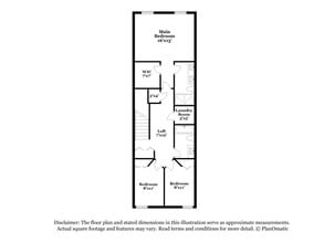 2171 Great Sapphire Ln in Lutz, FL - Foto de edificio - Building Photo