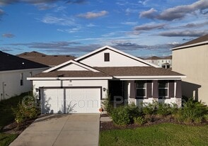 10508 Chippewa Dr in Parrish, FL - Building Photo
