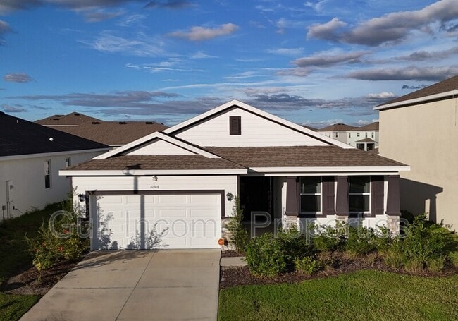 property at 10508 Chippewa Dr