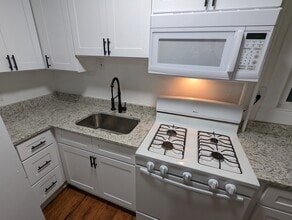 7809 Wilson Ave, Unit B in Parkville, MD - Building Photo - Building Photo