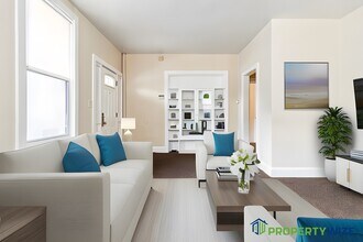 516 Beaumont Ave-Unit -1 in Baltimore, MD - Foto de edificio - Building Photo