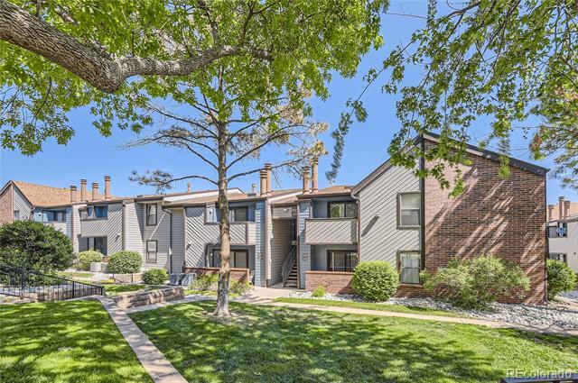 property at 11935 E Harvard Ave