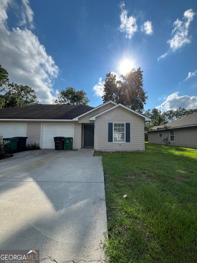 property at 150 Sapelo Dr
