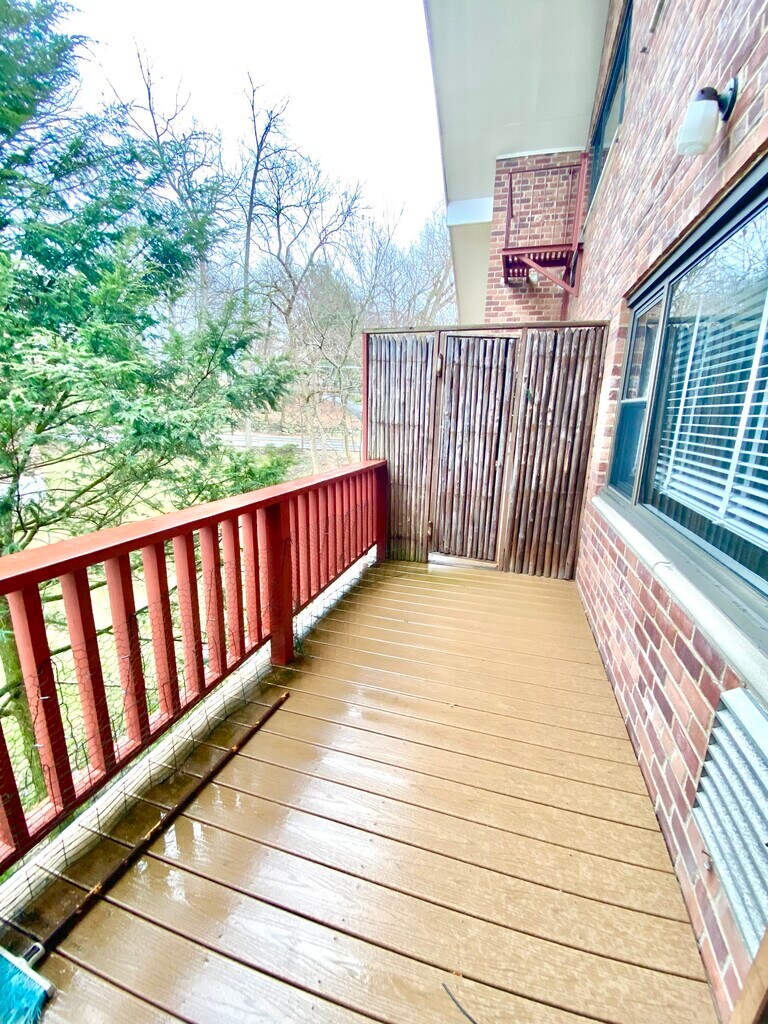 Rye Village Apartments in Rye, NY