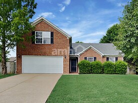 1856 Portview Dr in Spring Hill, TN - Building Photo
