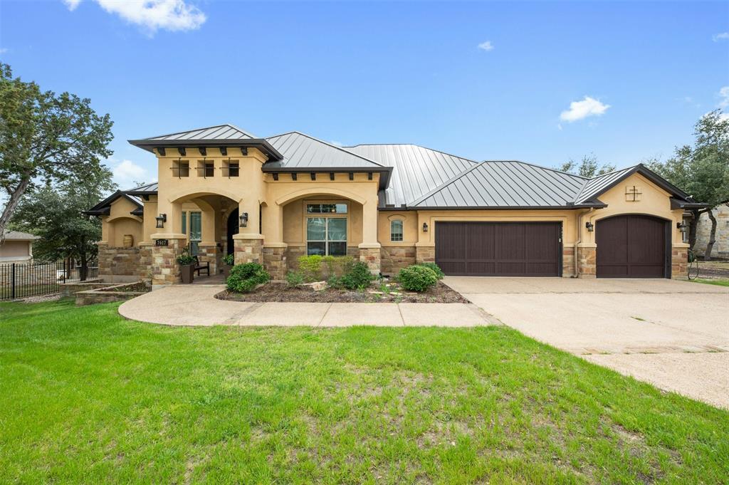 7617 Lazy River Cove in Austin, TX - Building Photo