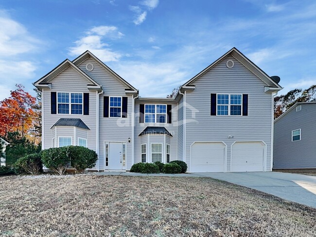 property at 4135 Jackie Dr