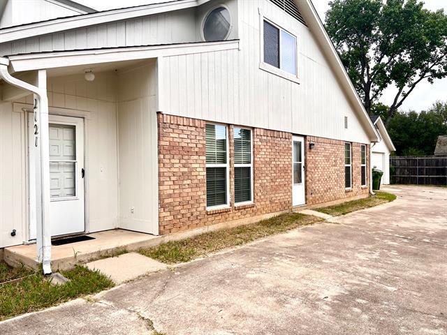 2121 Stone Moss Ln in Grapevine, TX - Building Photo - Building Photo
