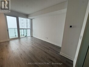 4130 Parkside Village Dr in Mississauga, ON - Building Photo - Building Photo