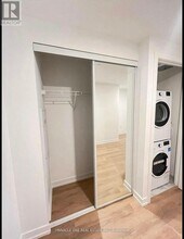 1100 Sheppard Ave W in Toronto, ON - Building Photo - Building Photo