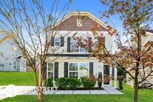 4105 Laurel Glen Dr in Raleigh, NC - Building Photo