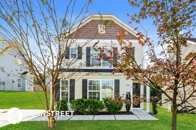 property at 4105 Laurel Glen Dr