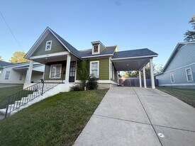 714 Echles St in Memphis, TN - Building Photo