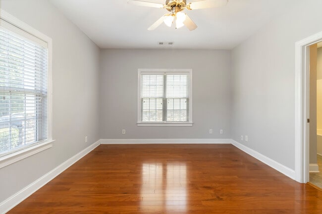 356 Easterlin Way, Unit 356 in Greenville, SC - Foto de edificio - Building Photo