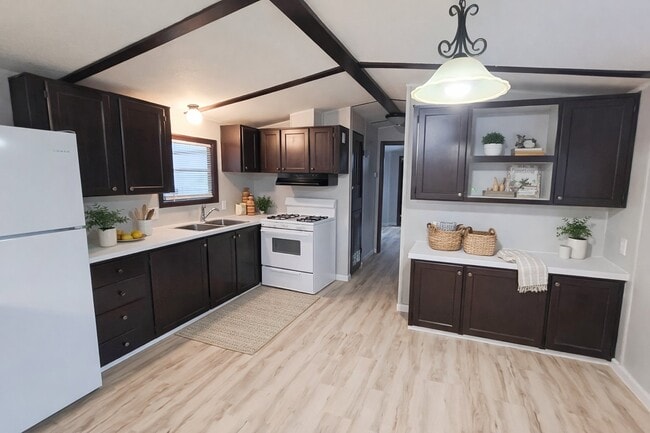 property at 1 Deerwood Park