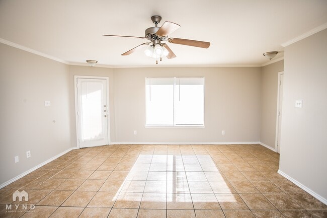 514 N Brentwood Ave in Lubbock, TX - Building Photo - Building Photo