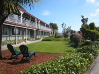 340 Highland Ave in Santa Cruz, CA - Foto de edificio - Building Photo