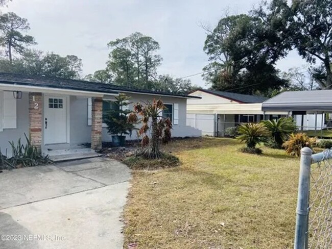 124 W 42nd St in Jacksonville, FL - Building Photo - Building Photo