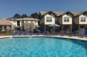 The Exchange at Winder in Bethlehem, GA - Building Photo - Building Photo