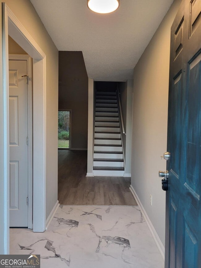 319 Madison Ave in St. Marys, GA - Building Photo - Building Photo