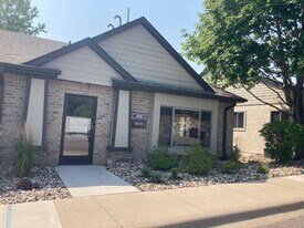 5818 Blackshire Path in Inver Grove Heights, MN - Building Photo