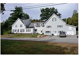 41 Zapora Dr in Hooksett, NH - Building Photo - Building Photo