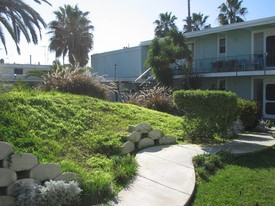 1730 Coronado Ave Apartamentos