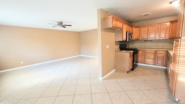 property at 16510 Lakeshore Dr