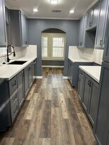 2310 Townhall Ln in Katy, TX - Building Photo