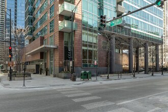 ParkView Condominiums in Chicago, IL - Building Photo - Building Photo